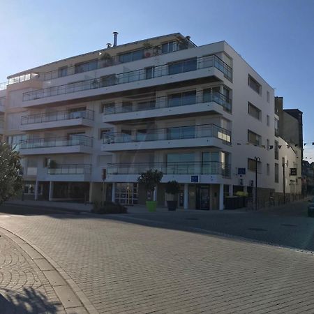 Appartement Les Jardins Du Portrieux Saint-Quay-Portrieux Exteriör bild