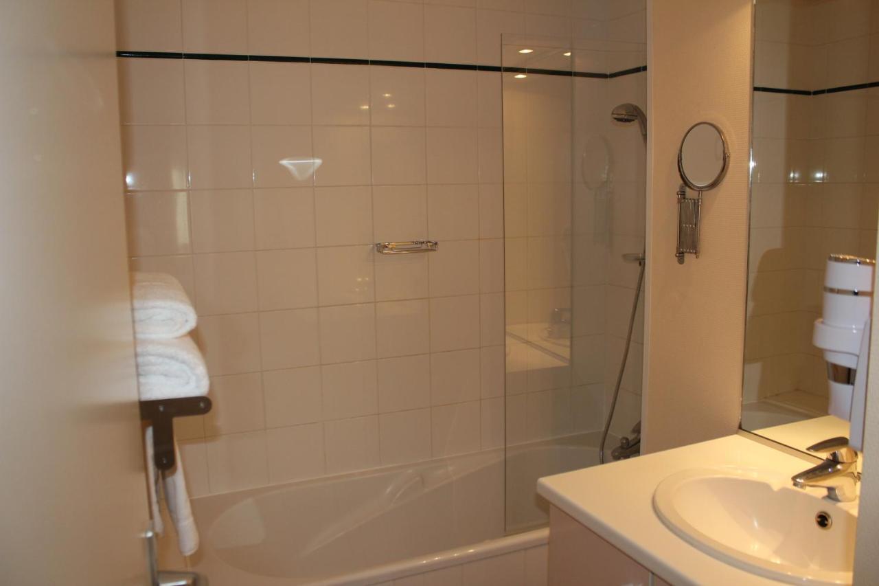 Appartement Les Jardins Du Portrieux Saint-Quay-Portrieux Exteriör bild